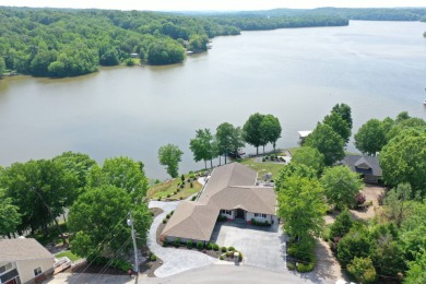 THIS IS AN AUCTION. ADVERTISED PRICE FOR MARKETING PURPOSES ONLY  - Lake Home SOLD! in Cadiz, Kentucky