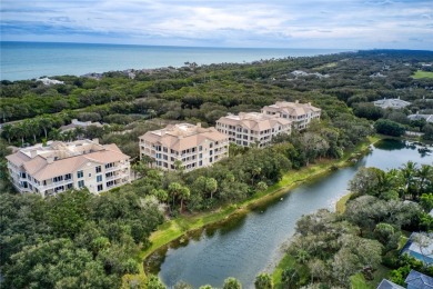 Lake Home For Sale in Vero Beach, Florida