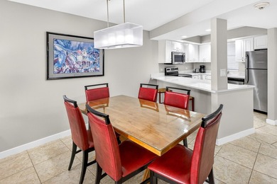 Stunning southwestern views await from this third-floor - photo 12