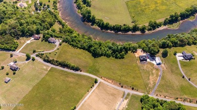 Holston River front lot in this beautiful upscale neighborhood - photo 12