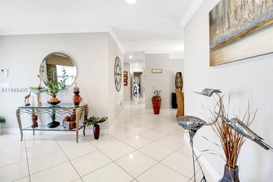 Spacious Cutler Bay pool home featuring a layout larger than the - photo 12