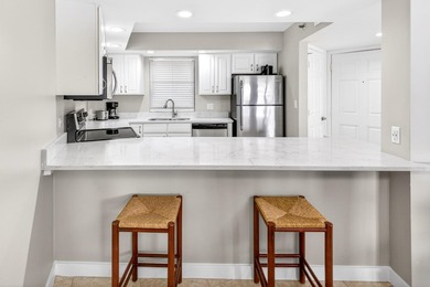 Stunning southwestern views await from this third-floor - photo 13