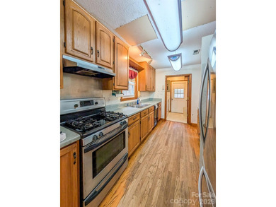 Welcome to 77 Griffith Branch Road, a peaceful mountain retreat - photo 15