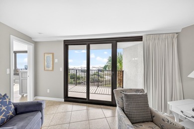 Stunning southwestern views await from this third-floor - photo 15
