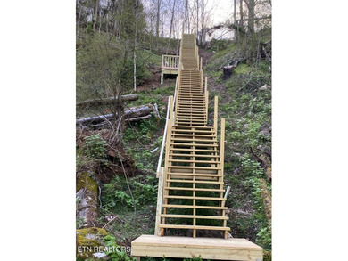 Holston River front lot in this beautiful upscale neighborhood - photo 16