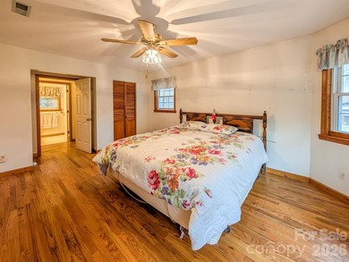 Welcome to 77 Griffith Branch Road, a peaceful mountain retreat - photo 19