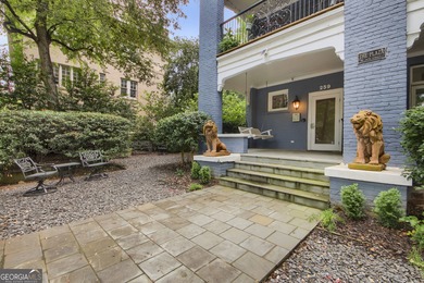 Lake Clara Meer Condo For Sale in Atlanta Georgia