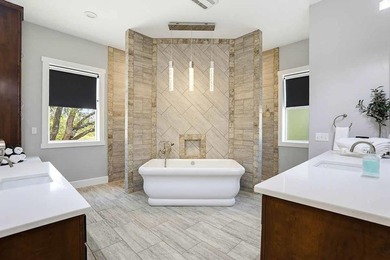 Gorgeous 3,618 SF single-level home, 30'x40' workshop, 7.42 - photo 21