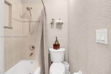 Spacious Cutler Bay pool home featuring a layout larger than the - photo 22