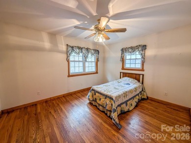 Welcome to 77 Griffith Branch Road, a peaceful mountain retreat - photo 23