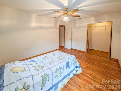 Welcome to 77 Griffith Branch Road, a peaceful mountain retreat - photo 24