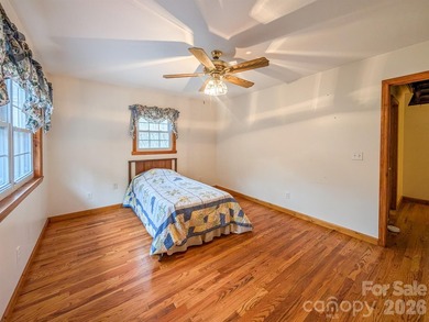 Welcome to 77 Griffith Branch Road, a peaceful mountain retreat - photo 25