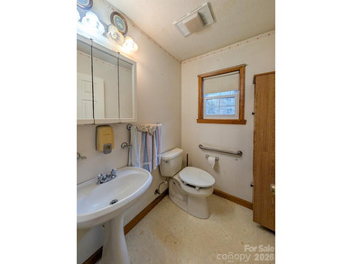 Welcome to 77 Griffith Branch Road, a peaceful mountain retreat - photo 27