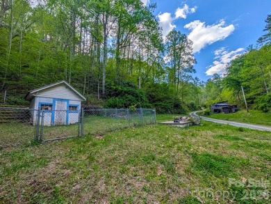 Welcome to 77 Griffith Branch Road, a peaceful mountain retreat - photo 29