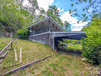 Welcome to 77 Griffith Branch Road, a peaceful mountain retreat - photo 30