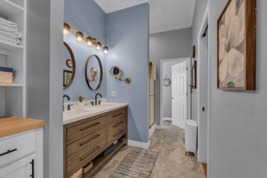 Golf Course Living + Poolside Setting | Cart Access - photo 15