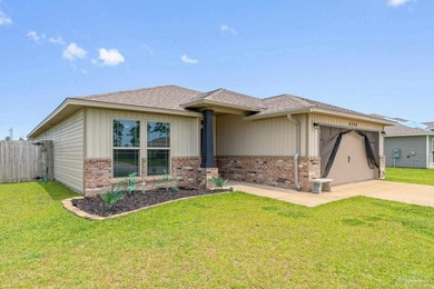 Welcome to this beautifully maintained newer construction home - photo 1
