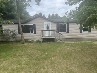 Lake Home For Sale in Neshkoro, Wisconsin