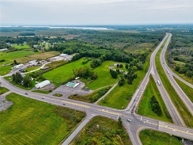 27.88 ACRES RIGHT OFF INTERSTATE-81. EXIT 32!!, * Minutes from - photo 34