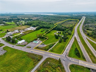 27.88 ACRES RIGHT OFF INTERSTATE-81. EXIT 32!!, * Minutes from - photo 35