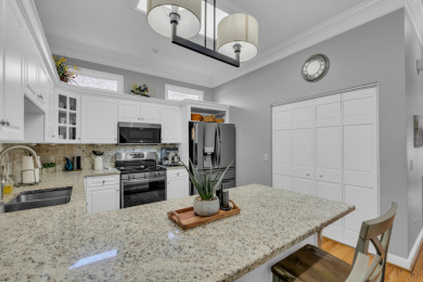 Golf Course Living + Poolside Setting | Cart Access - photo 10