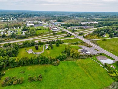 27.88 ACRES RIGHT OFF INTERSTATE-81. EXIT 32!!, * Minutes from - photo 40