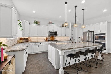 (private lake, pond, creek) Home For Sale in Mesa Arizona