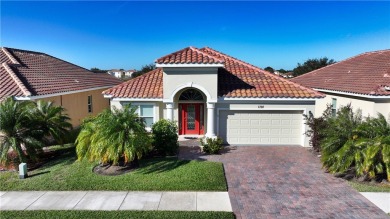 Lake Home For Sale in Vero Beach, Florida