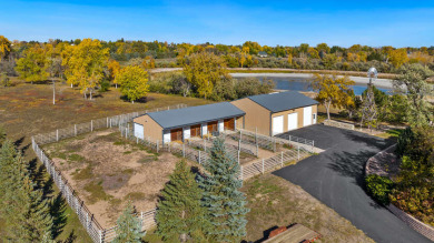 Terry Lake Home For Sale in Fort Collins Colorado
