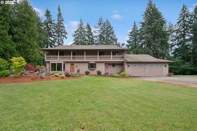 You can have it all! This 64+ Acre farm offers end of the road - photo 1