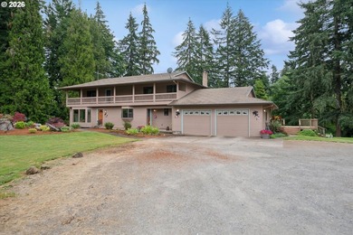 You can have it all! This 64+ Acre farm offers end of the road - photo 2