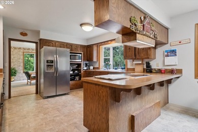 You can have it all! This 64+ Acre farm offers end of the road - photo 6