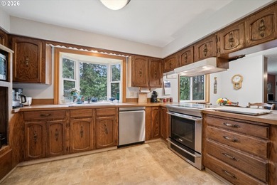 You can have it all! This 64+ Acre farm offers end of the road - photo 7
