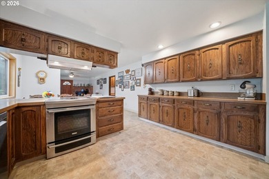You can have it all! This 64+ Acre farm offers end of the road - photo 8