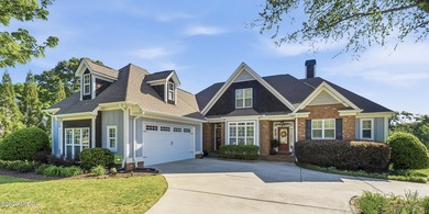 (private lake, pond, coastal) Home For Sale in Griffin Georgia