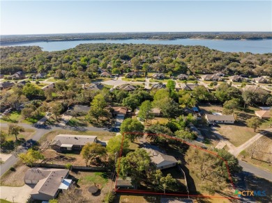 Lake Home For Sale in Belton, Texas