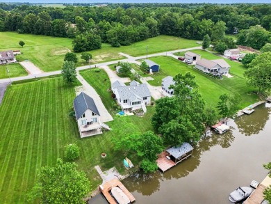 Gorgeous Waterfront Home - photo 5
