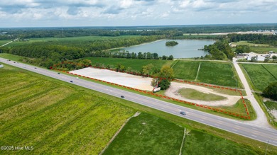 (private lake, pond, coastal) Acreage Active Under Contract in Moyock North Carolina