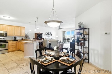 Top Floor Condo with No-Step Entry includes the Garage and a
