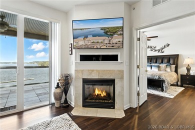 Top Floor Condo with No-Step Entry includes the Garage and a