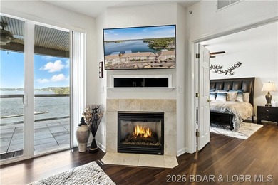 Top Floor Condo with No-Step Entry includes the Garage and a