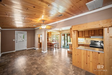 Welcome to a unique, one-of-a-kind home that redefines