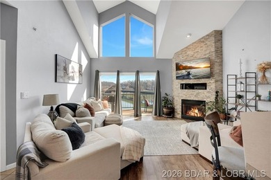 Lake of the Ozarks Condo For Sale in Camdenton Missouri