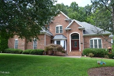 (private lake, pond, coastal) Home Sale Pending in Abingdon Virginia