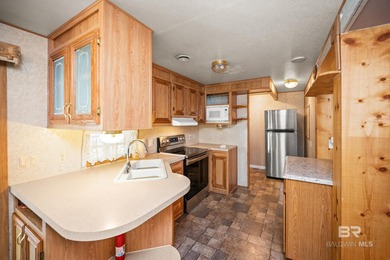 Welcome to a unique, one-of-a-kind home that redefines