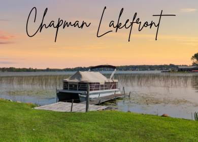 Lake Home For Sale in Warsaw, Indiana