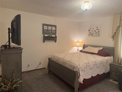 Keystone Lake living in gated Gull Bay. 2 Owner Well Cared For - photo 16