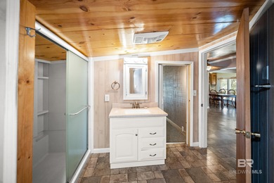 Welcome to a unique, one-of-a-kind home that redefines