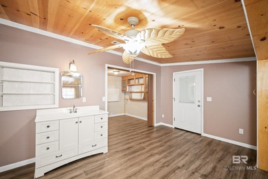 Welcome to a unique, one-of-a-kind home that redefines