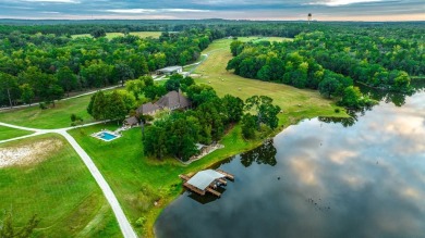 (private lake, pond, creek) Home For Sale in Quitman Texas